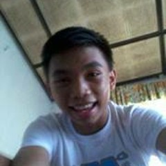 Ian Gabrielle Santos