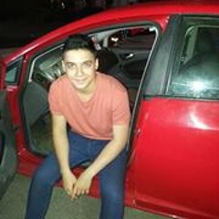 Hazem Hassan 12