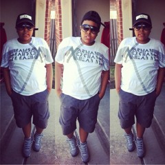 Million Dolla Corey .