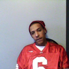 THE CHAMP IS HERE!!!!..