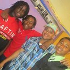 Tasha Udontdefineme White