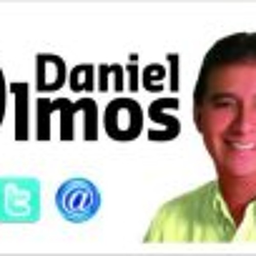 Daniel Olmos 2’s avatar