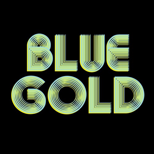 Blue Gold Music’s avatar