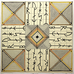 BLACK EYES, CUTS, BRUISES