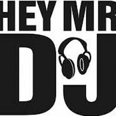 Stream HEY-MR-DJ music | Listen to songs, albums, playlists for
