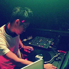 DJ Alvin.