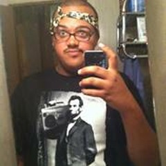 Detrick Dickson