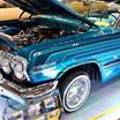lowrider :)