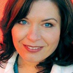 Laurie Marks Vincent