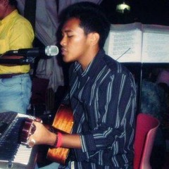 David Kristomi Kurniawan