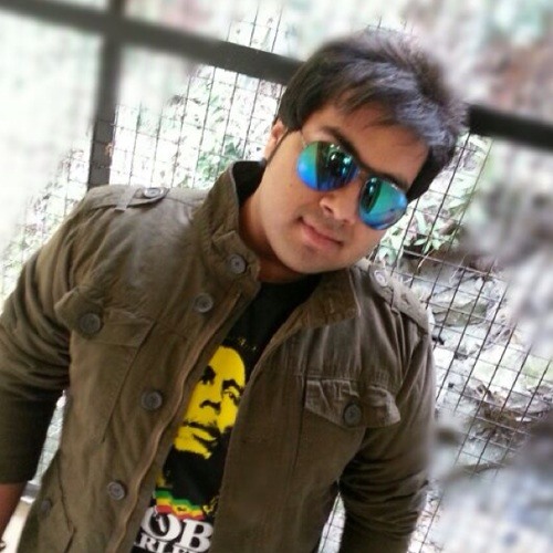 Vipul Mehta’s avatar
