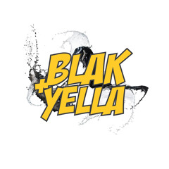BLAK&YELLA