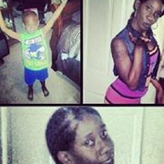 Tiffany JosiahsMom Ricks