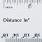 Distance In²