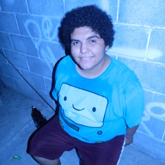 Carlos Omar Tristan