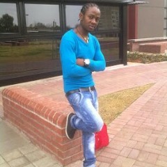 Katlego Msawi Mohale