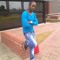 Katlego Msawi Mohale