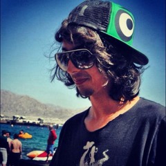 If the stars had a sound, it would sound like that