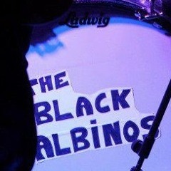 The Black Albinos