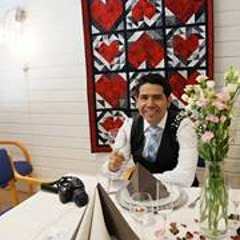 Luis Mandujano Caviedes