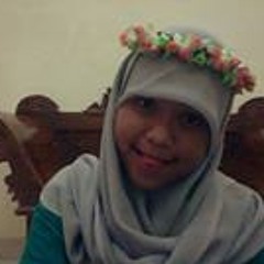 Natasya Afifah Raraswangi