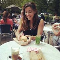 Roxane Ayla Verhoeff