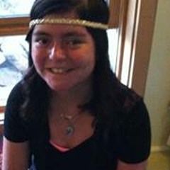 Ariana M. Covarrubias