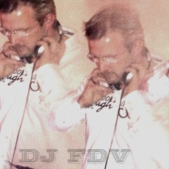 DJ FDV