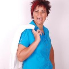 Mariske Van der Merwe