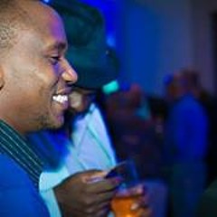 Bongani Gwej Ngwenya