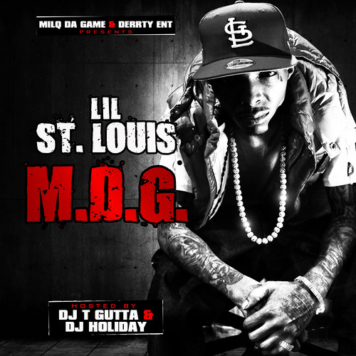 Stream 13.Let Em Hang by LIL ST. LOUIS | Listen online for free on ...