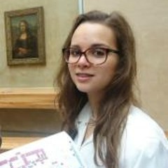 Nadia Pérez Fuentes