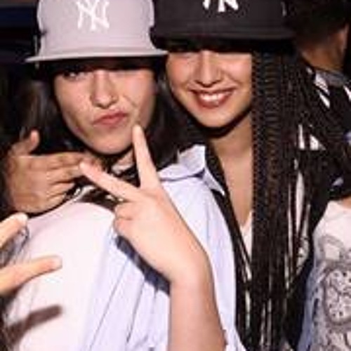 Stream Federica Edvige Rinella music Listen to songs, albums