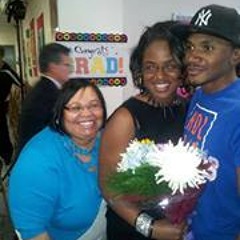 Denise Ragland-Burney