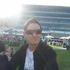 Kyle Williamson 9