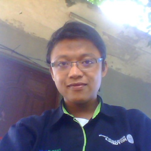 Ar Rahman 1’s avatar