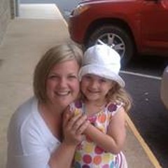 Julie Gicking Hanlon