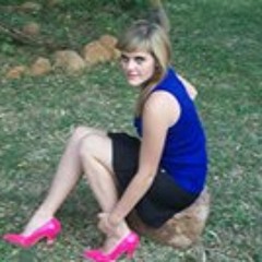 MAgz Nicoulah Grobler