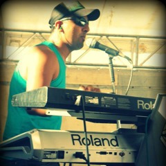 Paulo Ricardo Teclas