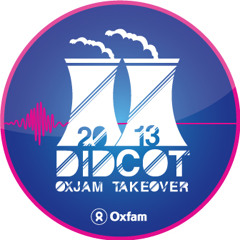 Oxjam Didcot