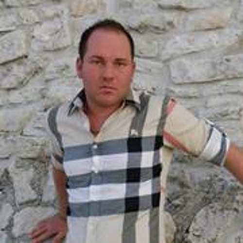 Andreas Hafenrichter’s avatar