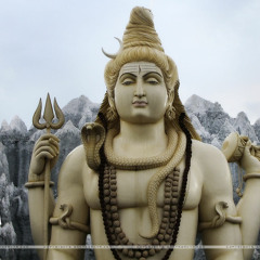 Visions of shiva