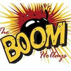 The Boom Hollays
