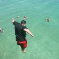 Christian BeaVer Suyo