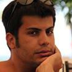 Saeed Bashiri