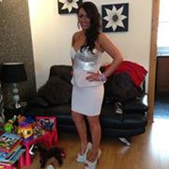 Chantelle Kerr 2