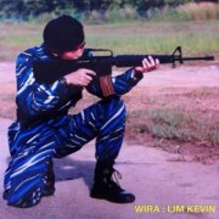 Kevin Lim Kevin