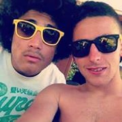 Abraham Katsuki Iroshidai