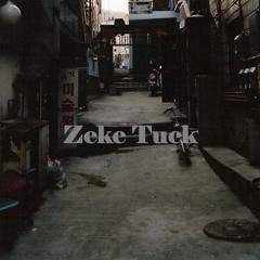 Zeke Tuck