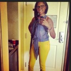 Sasha Therealmsfierce O